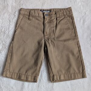 Boys West 49 Twill Shorts, Size 7/8
